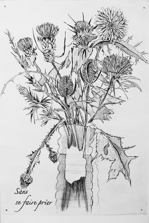 Elles aussi, elles fleurissent Elles aussi, elles fleurissent